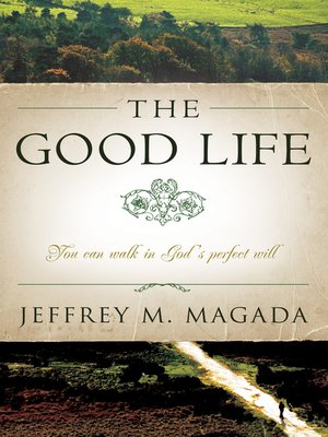 cover image of The Good Life